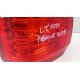 PEUGEOT 5008 I VAN LAMPA TYŁ LEWA
