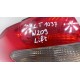 MERCEDES CLK W209 LIFT COUPE LAMPA TYŁ LEWA