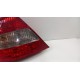 MERCEDES CLK W209 LIFT COUPE LAMPA TYŁ LEWA