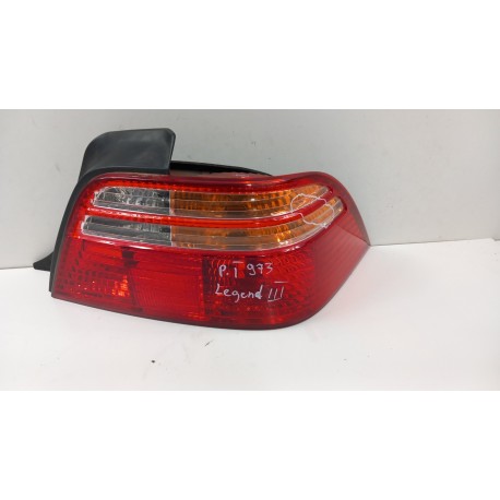 HONDA LEGEND III KA9 LAMPA TYŁ PRAWA