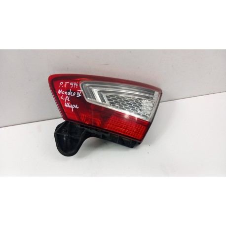 FORD MONDEO MK4 LIFT HB LAMPA TYŁ PRAWA W KLAPĘ