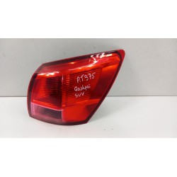 NISSAN QASHQAI J10 SUV LAMPA TYŁ PRAWA