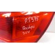 NISSAN QASHQAI J10 SUV LAMPA TYŁ PRAWA