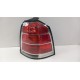 OPEL ZAFIRA B VAN LAMPA TYŁ PRAWA