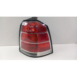 OPEL ZAFIRA B VAN LAMPA TYŁ PRAWA