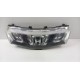 HONDA CIVIC VIII UFO ATRAPA GRILL AKWARIUM