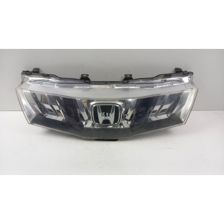 HONDA CIVIC VIII UFO ATRAPA GRILL AKWARIUM