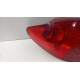 PEUGEOT 207 HB LAMPA TYŁ LEWA