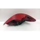PEUGEOT 207 HB LAMPA TYŁ LEWA