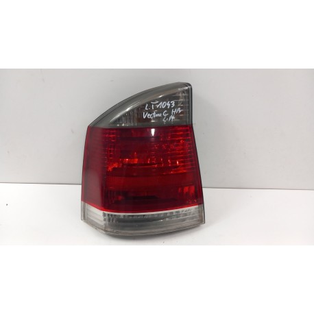 OPEL VECTRA C LIFT HBLAMPA TYŁ LEWA