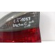 OPEL VECTRA C LIFT HBLAMPA TYŁ LEWA