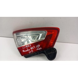 FORD MONDEO MK4 LIFT HB 2LAMPA TYŁ LEWA W KLAPĘ