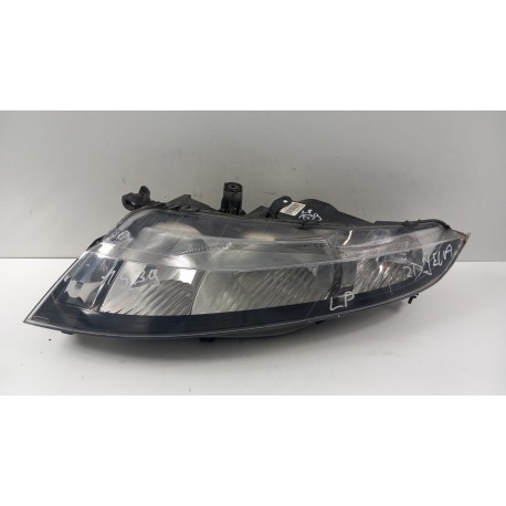 HONDA CIVIC VIII UFO LAMPA PRZÓD LEWA