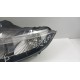 HONDA CIVIC VIII UFO LAMPA PRZÓD LEWA