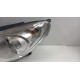 OPEL CORSA D LAMPA PRZÓD LEWA