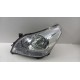 TOYOTA VERSO 2009-2013 LAMPA PRZÓD LEWA