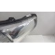 TOYOTA VERSO 2009-2013 LAMPA PRZÓD LEWA