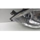 TOYOTA VERSO 2009-2013 LAMPA PRZÓD LEWA