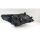 TOYOTA VERSO 2009-2013 LAMPA PRZÓD LEWA