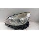 RENAULT SCENIC II LIFT LAMPA PRZÓD LEWA