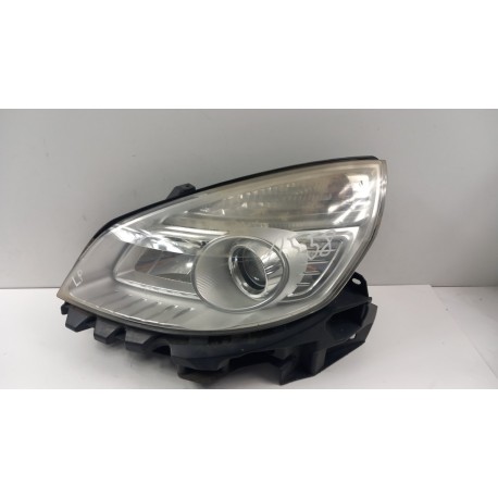 RENAULT SCENIC II LIFT LAMPA PRZÓD LEWA