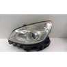 RENAULT SCENIC II LIFT LAMPA PRZÓD LEWA