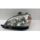 MERCEDES ML W163 LIFT LAMPA PRZÓD LEWA