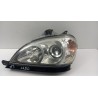 MERCEDES ML W163 LIFT LAMPA PRZÓD LEWA SOCZEWKA