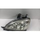 MERCEDES ML W163 LIFT LAMPA PRZÓD LEWA