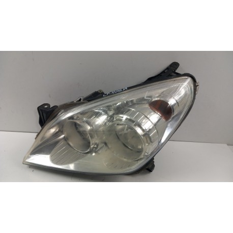 OPEL ASTRA H LIFT LAMPA PRZÓD LEWA