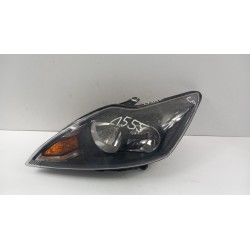 FORD FOCUS MK2 LIFT LAMPA PRZÓD LEWA