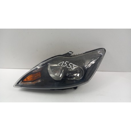 FORD FOCUS MK2 LIFT LAMPA PRZÓD LEWA