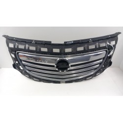 OPEL INSIGNIA A ATRAPA GRILL CHROM