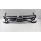 FORD MONDEO MK4 LIFT ATRAPA GRILL CHROM