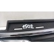 FORD MONDEO MK4 LIFT ATRAPA GRILL CHROM