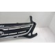 FORD MONDEO MK4 LIFT ATRAPA GRILL CHROM