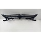 FORD MONDEO MK4 LIFT ATRAPA GRILL CHROM