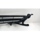 FORD MONDEO MK4 LIFT ATRAPA GRILL CHROM