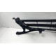 FORD MONDEO MK4 LIFT ATRAPA GRILL CHROM