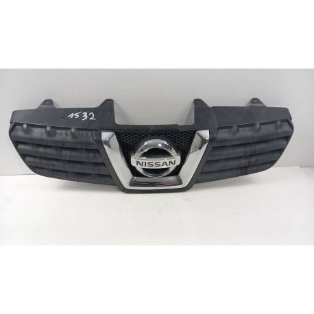 NISSAN QASHQAI J10 ATRAPA GRILL