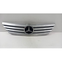 MERCEDES C KLASA W203 COUPE ATRAPA GRILL 744