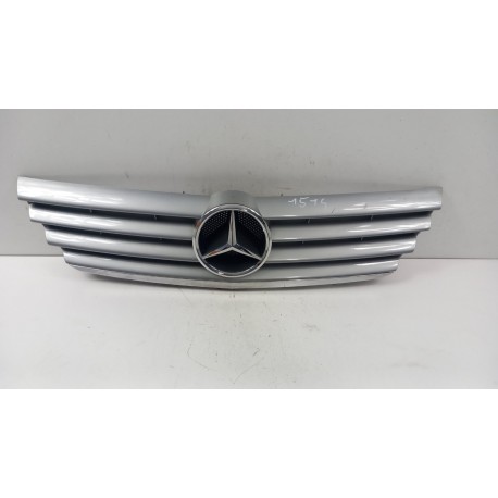 MERCEDES C KLASA W203 COUPE ATRAPA GRILL C35O