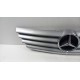 MERCEDES C KLASA W203 COUPE ATRAPA GRILL C35O