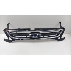 FORD MONDEO MK4 LIFT ATRAPA GRILL CHROM