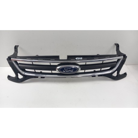 FORD MONDEO MK4 LIFT ATRAPA GRILL CHROM