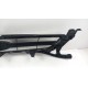 FORD MONDEO MK4 LIFT ATRAPA GRILL CHROM