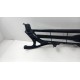 FORD MONDEO MK4 LIFT ATRAPA GRILL CHROM