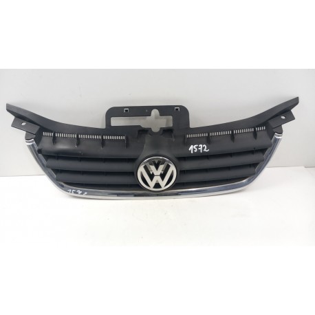 VW TOURAN I ATRAPA GRILL