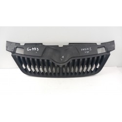 SKODA FABIA II LIFT ATRAPA GRILL