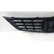 HONDA CIVIC VII LIFT ATRAPA GRILL